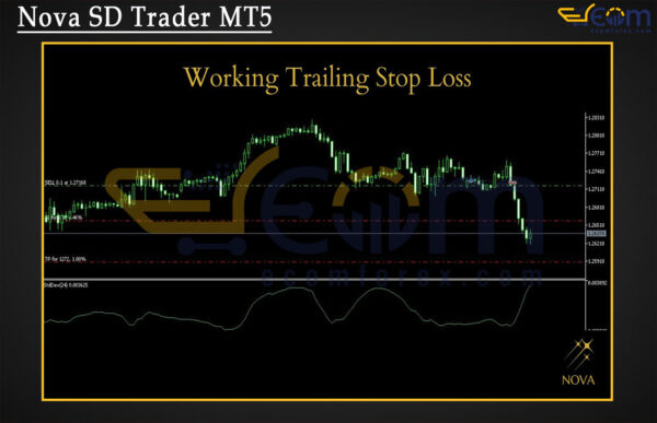 Nova SD Trader MT5 Review