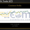 Nova SMA Trader MT5 Backtest