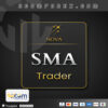 Nova SMA Trader MT5 Logo
