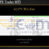 Nova WPR Trader MT5 Backtests