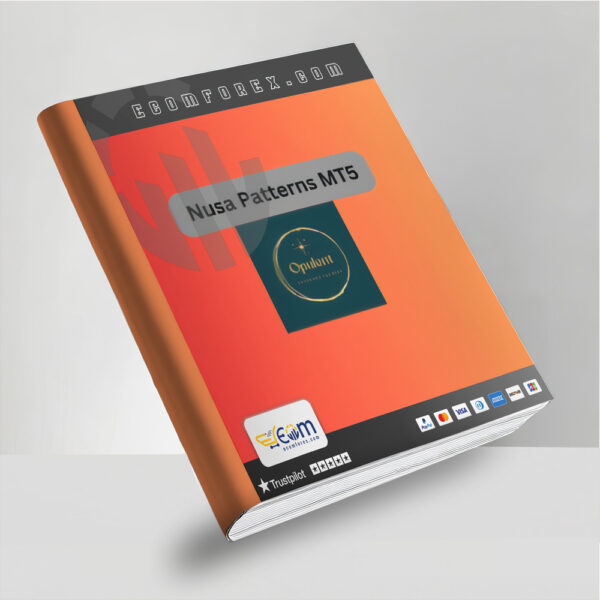 Nusa Patterns MT5
