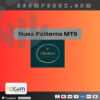 Nusa Patterns MT5 Logo