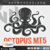 Octopus MT5 Logo