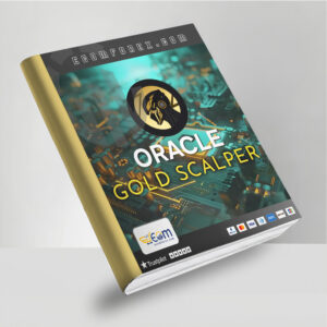Oracle Gold Scalper EA MT4