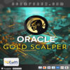 Oracle Gold Scalper EA MT4 Logo