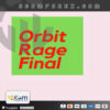 Orbit Rage Final EA MT4 Logo