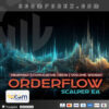 Orderflow Scalper EA MT5 Logo