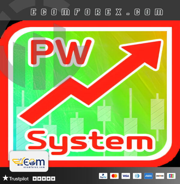 PW System EA MT4 Logo