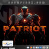 Patriot EA MT4 Logo