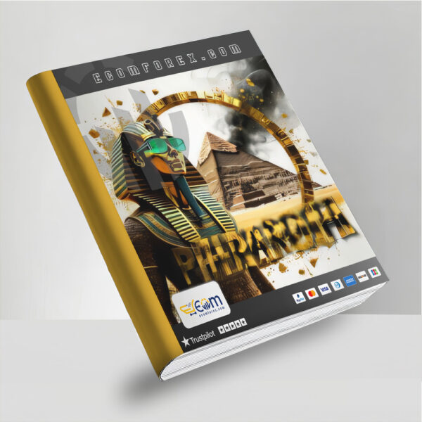 Pharaoh Gold V EA MT5