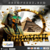 Pharaoh Gold V EA MT5 Logo