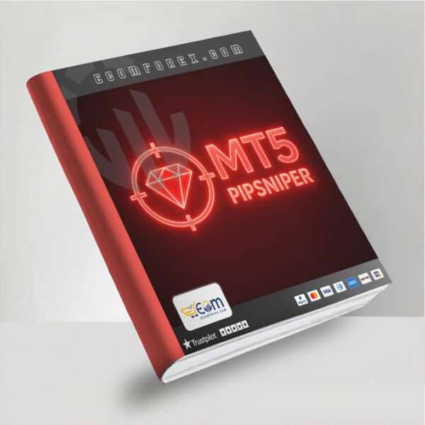 PipSniper EA MT5