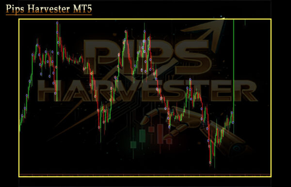 Pips Harvester MT5 Review