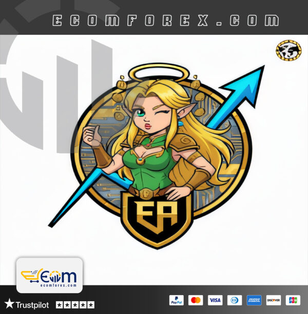 Pipsophilia EA MT5 Logo