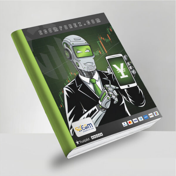 Pound Yen Trader MT4