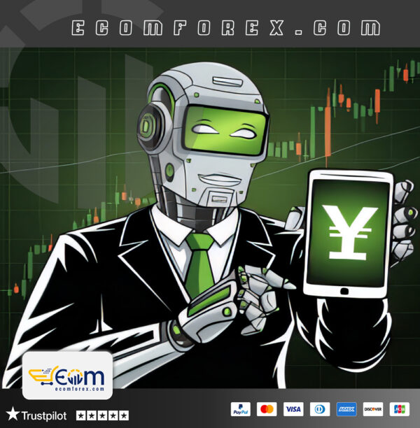 Pound Yen Trader MT4 Logo