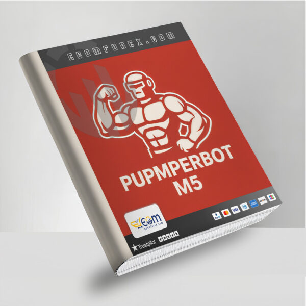 Pumperbot M5 EA MT4