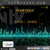 Pure Gold Algo EA MT5 Logo
