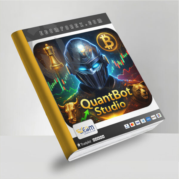 QuantBot Studio EA MT5