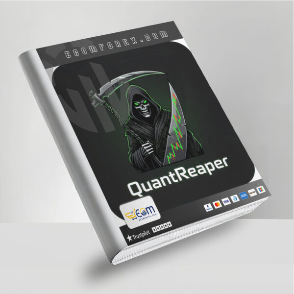 QuantReaper EA MT5