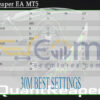 QuantReaper EA MT5 Setting