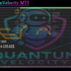 QuantumVelocity MT5 Backtest