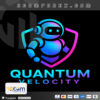 QuantumVelocity MT5 Logo