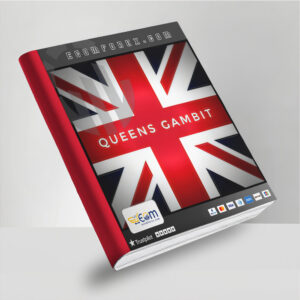 Queens Gambit MT4