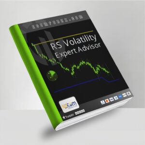 RS Volatility Expert Advisor MT5