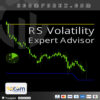 RS Volatility Expert Advisor MT5 Logo