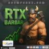 RTX Barbar EA MT5 Logo