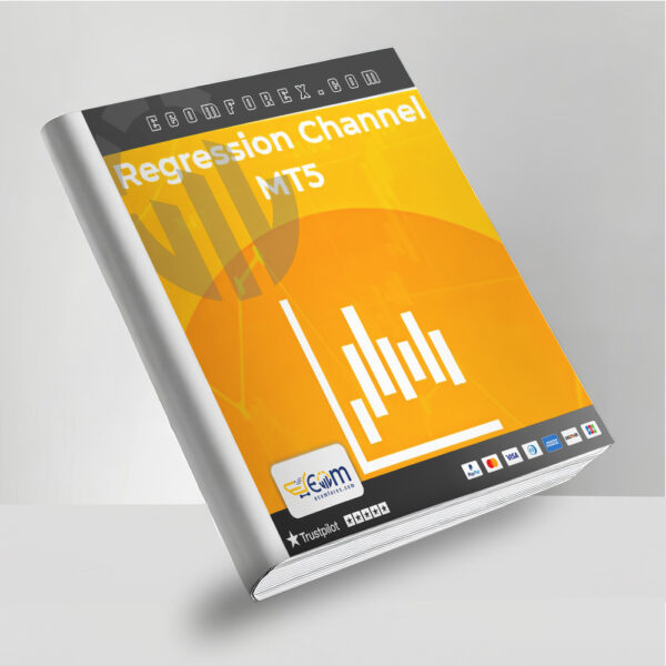 Regression Channel MT5