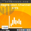 Regression Channel MT5 Logo