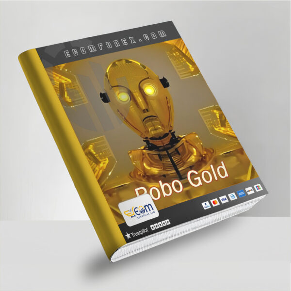Robo Gold EA MT4