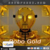 Robo Gold EA MT4 Logo