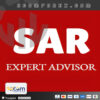 SAR Expert Advisor MT4 Logo
