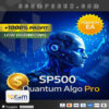 SP500 Quantum Algo Pro MT5 Logo