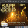 SafeGold EA MT5 Logo