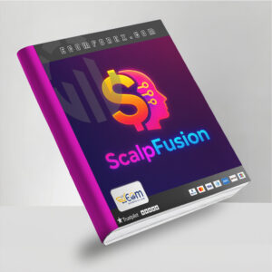 ScalpFusion EA MT5