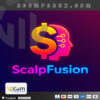 ScalpFusion EA MT5 Logo