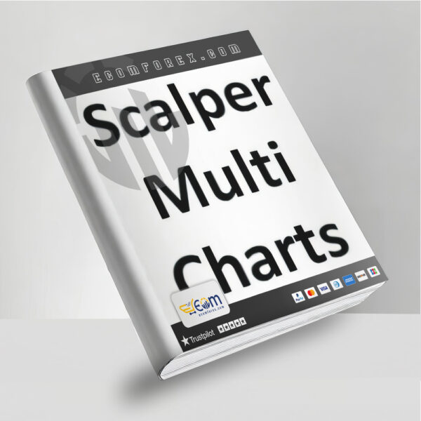 Scalper MultiCharts EA MT4