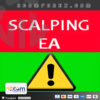Scalping monster ea MT4 Logo