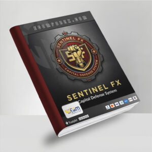 Sentinel FX MT5