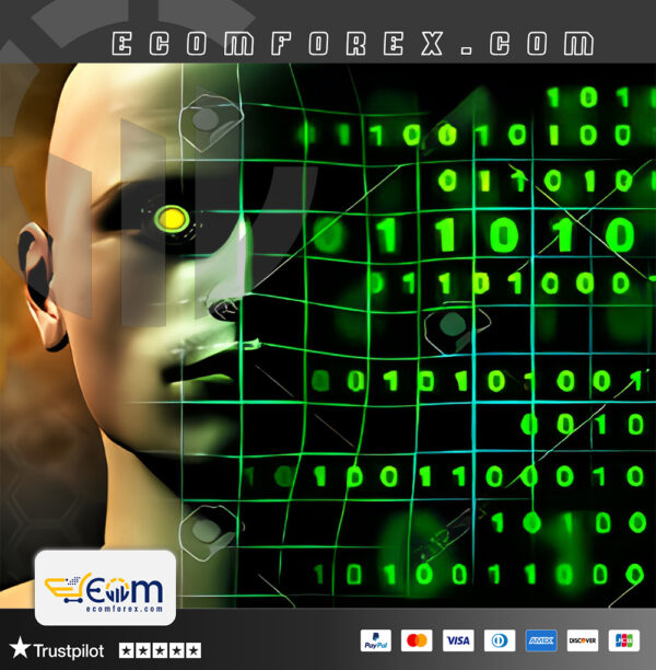 Series Control Automatic MT5 Logo