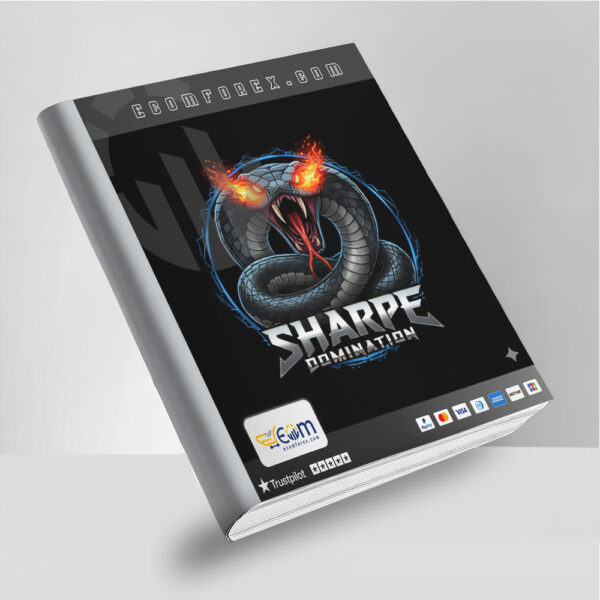 Sharpe Domination EA MT5