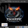 Sharpe Domination EA MT5 Logo