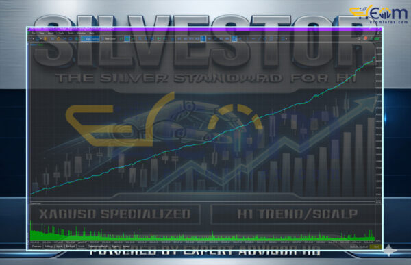 Silvestor MT5 Backtests Result