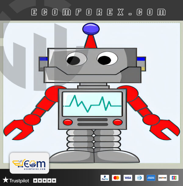 Simple Trades EA MT4 Logo