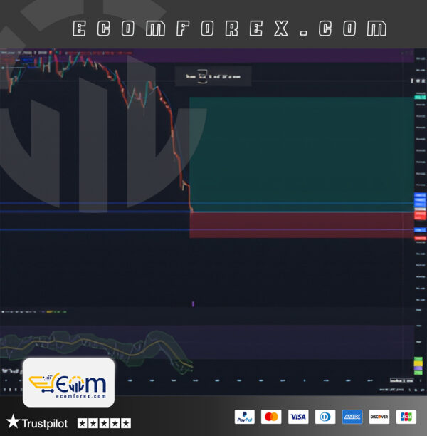 Skyway breakout scalping EA MT5 Logo