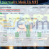 Smart AI Aggressive Mode EA MT5 Live Result MyfxBook